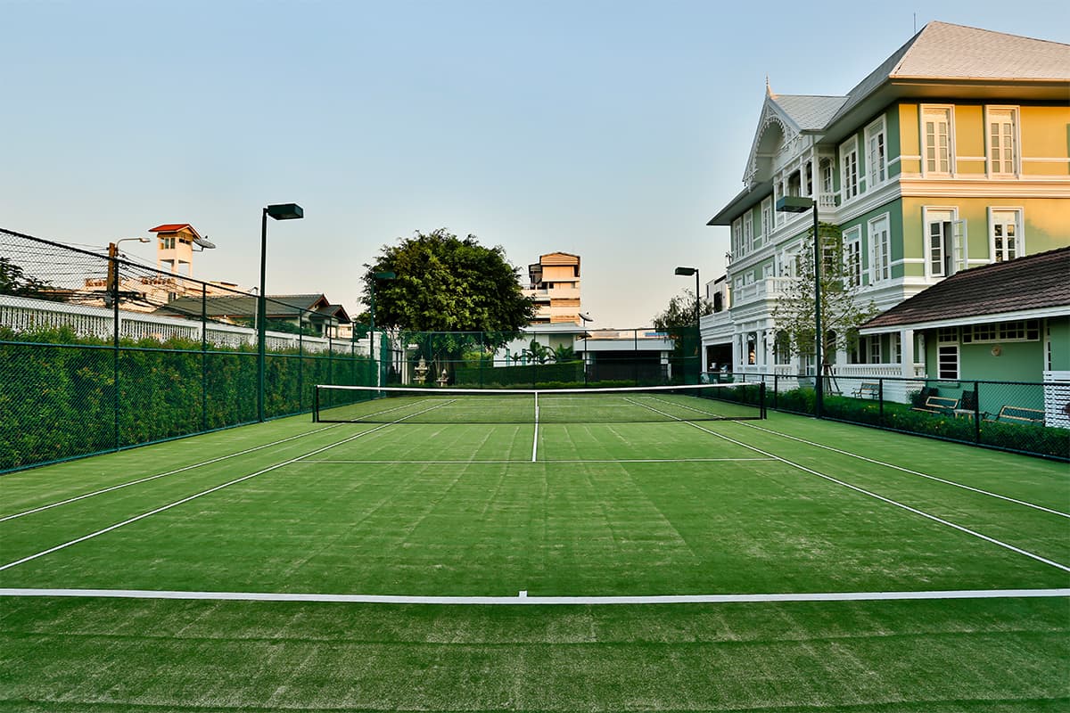 Bangkok Tennis